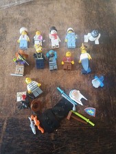 Lot figurines mini d'occasion Lot figurines mini d'occasion  Salon-de-Provence