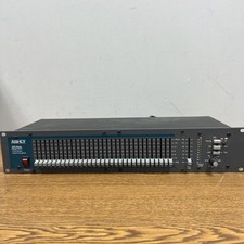 Ashly gqx 3101 for sale  Elgin
