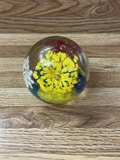Vintage floral white for sale  Marietta