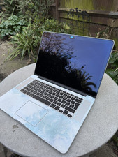 Macbook pro retina for sale  LONDON