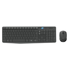 Logitech mk235 kit usato  Arezzo