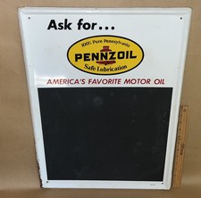 chalkboard sign for sale  Earleville