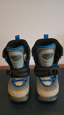 Snowboard boots vans for sale  ELGIN