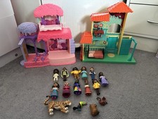 Encanto house playset for sale  YORK