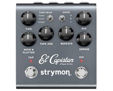Strymon capistan dtape for sale  Winchester