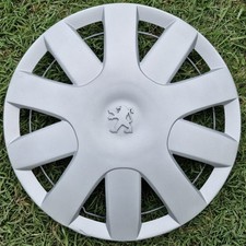 Enjoliveur peugeot 107 d'occasion  Crest