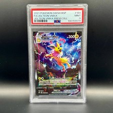Pokémon jolteon vmax usato  Pavia