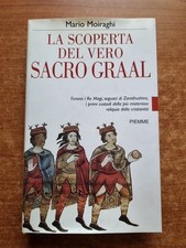 Moiraghi scoperta del usato  Lodi