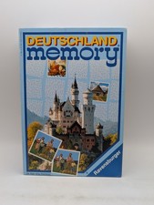 Deutschland memory ravensburge gebraucht kaufen  Mannheim