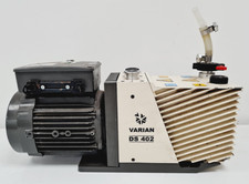 Varian 402 dual for sale  PONTYCLUN