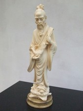 Chinese signed pottery for sale  LOWESTOFT