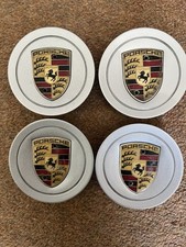 Porsche wheel crest for sale Porsche wheel crest for sale  SLOUGH
