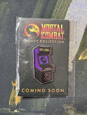 Gamescom mortal kombat gebraucht kaufen  Lauenburg/ Elbe