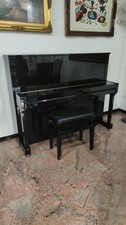 Pianoforte kawai nero usato  Bari