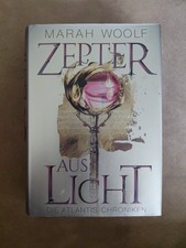 Zepter licht marah gebraucht kaufen  Drochtersen