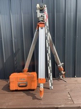Vintage nikon theodolite for sale  ROTHERHAM