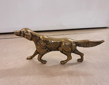 Brass english pointer for sale  MANNINGTREE
