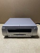 Technics stereo cassette for sale  CREWE