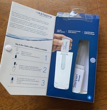 Steripen ultralight water for sale  HORLEY