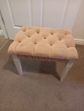 Dressing table stool for sale  MILTON KEYNES