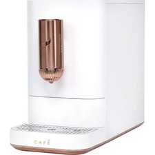 Cafe affetto automatic d'occasion  Expédié en Belgium