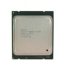 Processeur cpu intel d'occasion  Clermont-Ferrand-