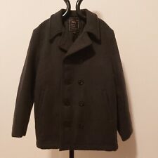 Alpha industries peacoat usato Alpha industries peacoat usato  Italia