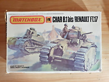 Matchbox 176 char for sale  LINCOLN