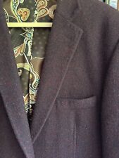 Beautiful wool jacket for sale  LONDON