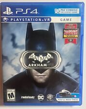 Playstation game batman for sale  Birmingham