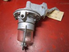 Rebuilt fuel pump for sale  Morrison