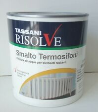Smalto per termosifoni usato  Porto Cesareo