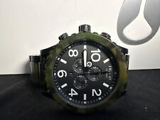 Nixon chrono watch for sale  Encinitas