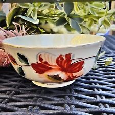 Antique hand painted for sale  ASKAM-IN-FURNESS