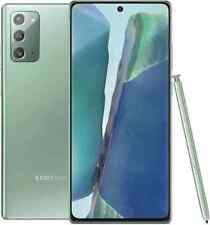 Samsung galaxy note20 for sale  USA