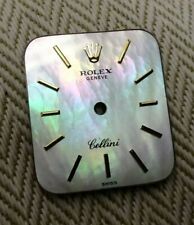 Riginal rolex cellini gebraucht kaufen  Deisenhofen