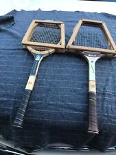 Tennis raquets.two. bjorn for sale  Montclair