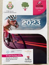 Giro italia 2023 usato  Ceranesi