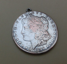 Silber dollar usa gebraucht kaufen  Wolfratshausen