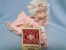 Dynasty doll collection for sale  Mattoon