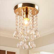 Modern mini chandelier for sale  Flint