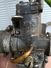 Carburatore ossa 350 usato  Borghetto Santo Spirito