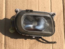 Fendinebbia mercedes w210 usato  Volvera