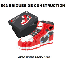 Building bricks basketball d'occasion  Expédié en Belgium