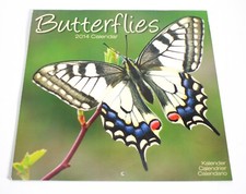 Vintage butterflies wall for sale  NESTON