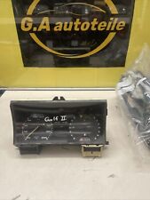 Golf tacho kombiinstrument gebraucht kaufen  Mendig