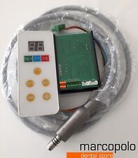 Dental brushless micromotor usato  Alcamo