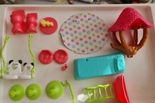 Enchantimals house spare for sale  LUTON