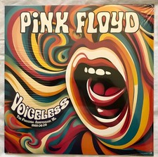Pink floyd the usato  Italia