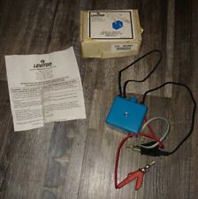 Leviton 49560 circuit for sale  Wesson